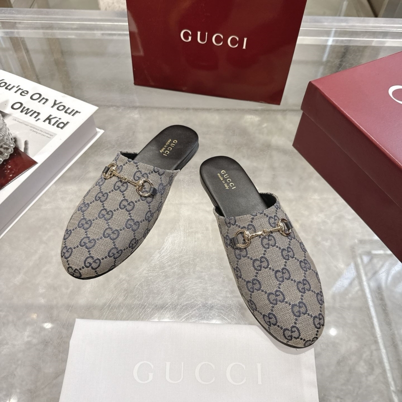 Gvc*1 slippers
